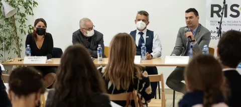 RISE Launches Second Open Call for Young Social Entrepreneurs, Western Balkans, AFD