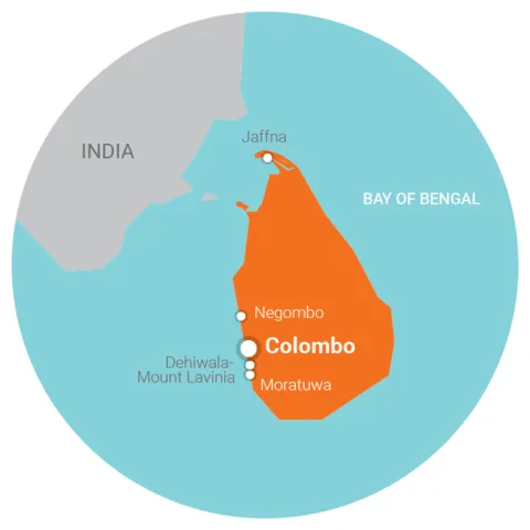 Sri Lanka