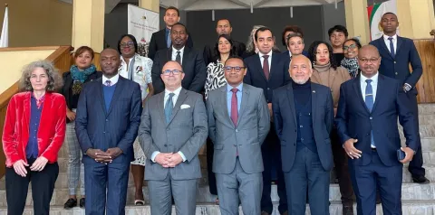 Le ministère des Affaires etrangères de Madagascar et la France s’engagent pour la mise en œuvre de la lettre de politique nationale d’engagement de la diaspora malagasy