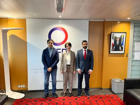 Signature AFD - EAA - Silatech