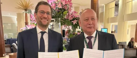 AFD x Lac Balkash