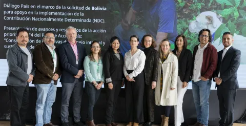 Bolivia